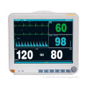 15 Inch High Performance Multi Parameterpatient Monitor